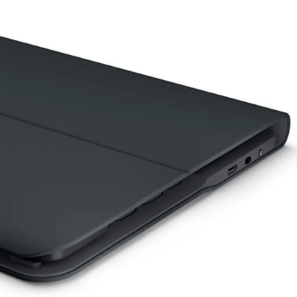 Logitech i5 Ultrathin Portfolio Case Folio with Keyboard for iPad Air Gen1
